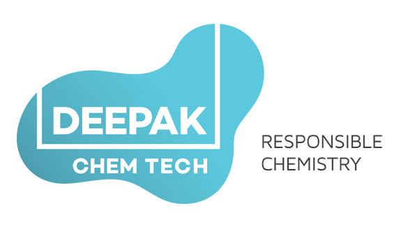 Deepak Chem Tech